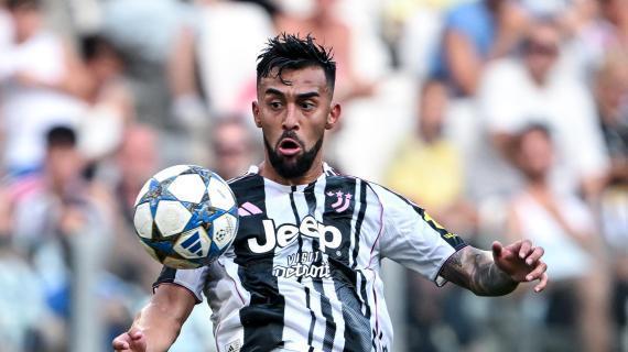 全市场:马竞明天最后尝试尼古拉斯-冈萨雷斯,备选卡拉斯科